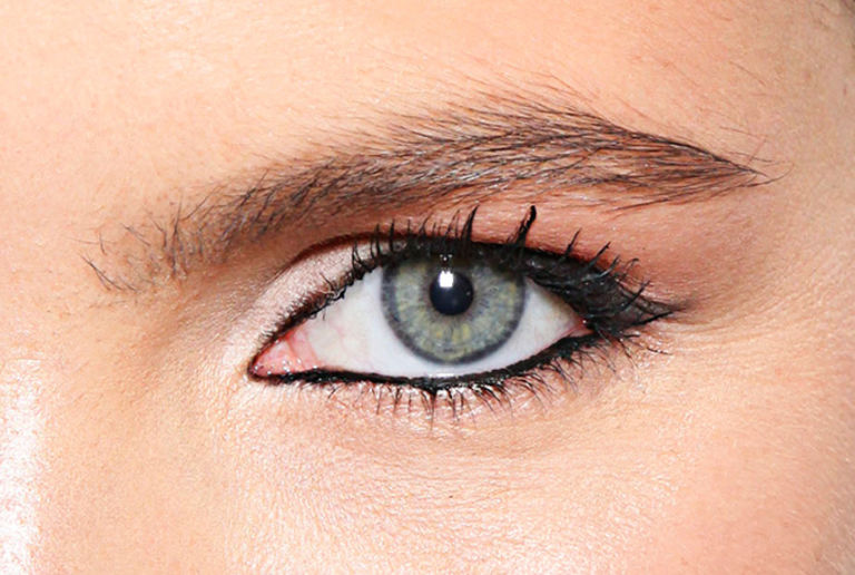 8 Eyeliner Facts Eyeliner Fun Facts and Trivia About Eyeliner