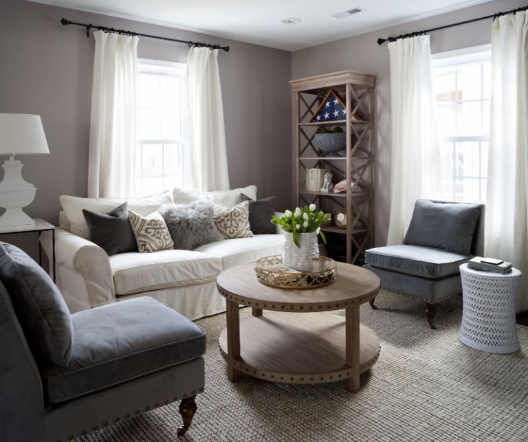 neutral and elegant home decor - jws interiors house tour neutral and elegant home decor - jws interiors house tour