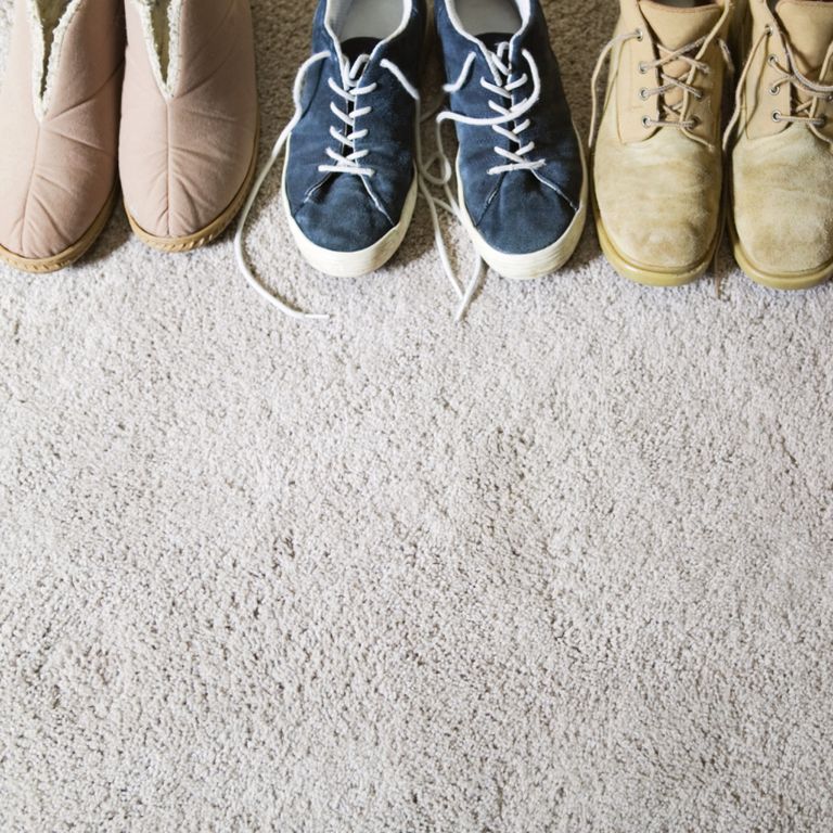 Deep Cleaning Carpets Tips for Getting Dirt and Odor Out of Carpets
