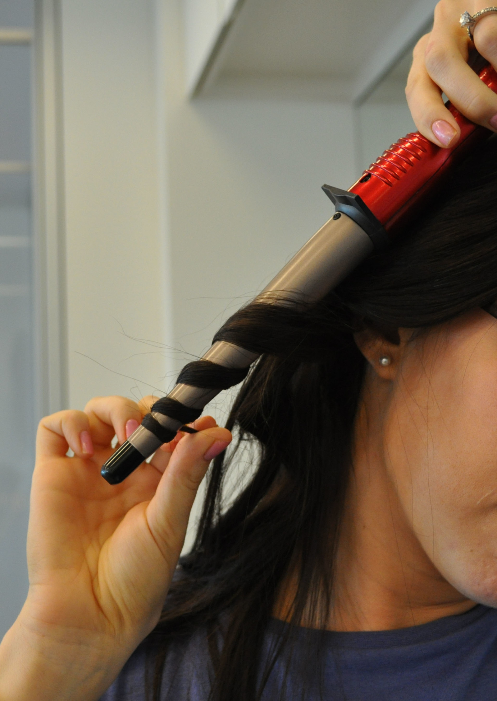 Best Tapered Curling Irons Reviews of Tapered Curling Irons