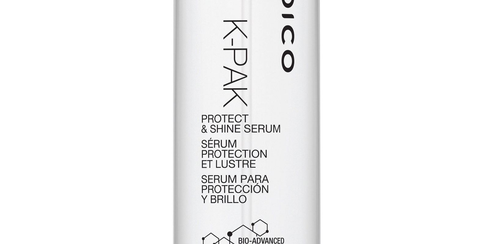Joico KPak Protect & Shine Serum Review