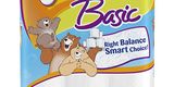 Charmin Basic Toilet Paper Review Charmin Basic Toilet Paper Review