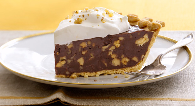 Easy chocolate caramel pie recipes Easy chocolate caramel pie recipes