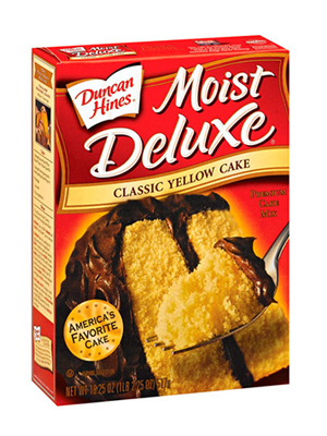 Duncan Hines Cake Mix Like Homemade Duncan Hines Cake Mix Like Homemade
