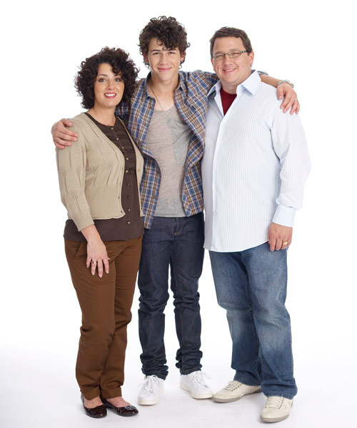 22+ Nick Jonas Childhood Pictures Images