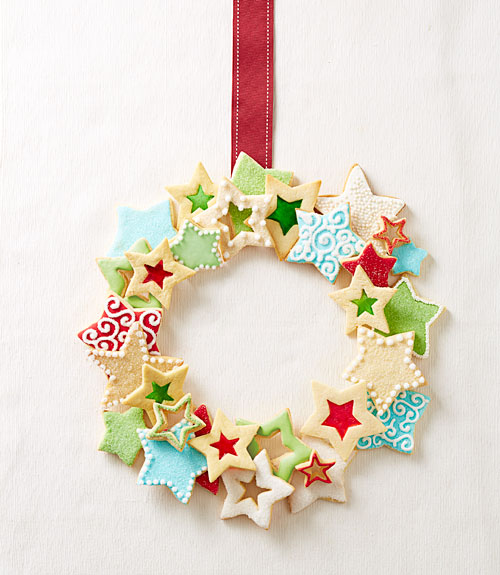 Christmas star cookies recipes Christmas star cookies recipes