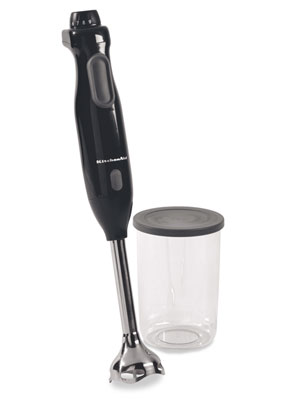 kitchenaid immersion blender khb100 reviews