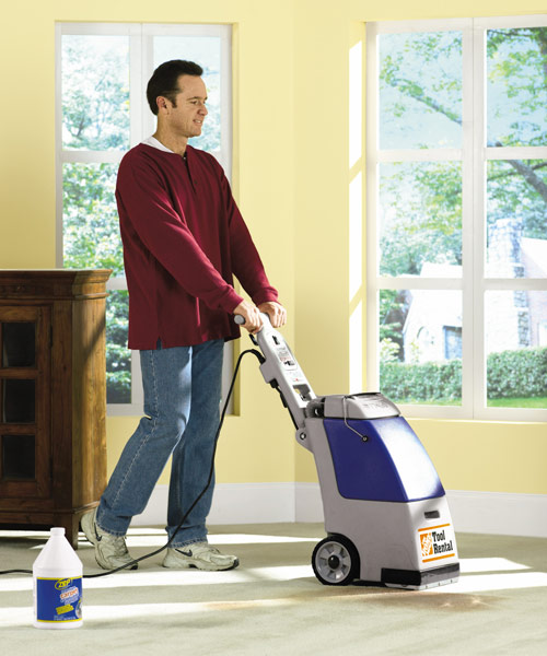 Carpet Express Review