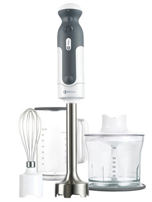buying nutrition processor, make sure can stand the