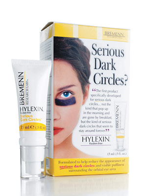 Medicine For Dark Circles Under Eyes