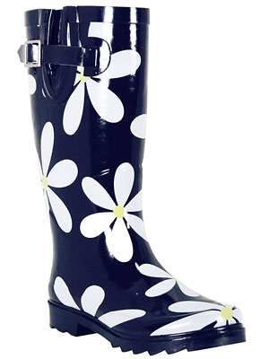 where to get rain boots