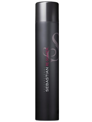 14 Best Hairspray Reviews 2017 Top Rated Hairsprays Sebastian Professional Re Shaper Brushable Humidity Resistance Hairspray
