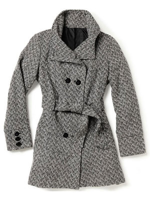 Burlington Coat Factory Winter Coat Review