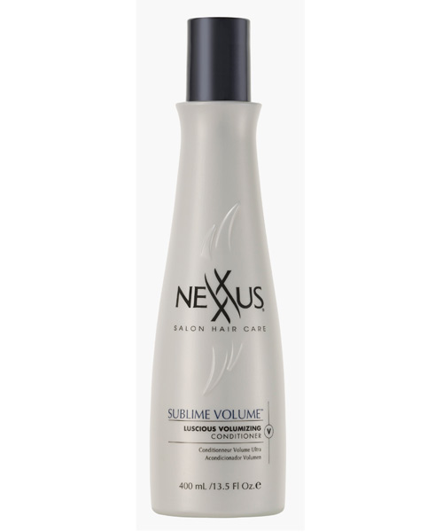 Nexxus Diametress Luscious Hair Thickening Shampoo Review