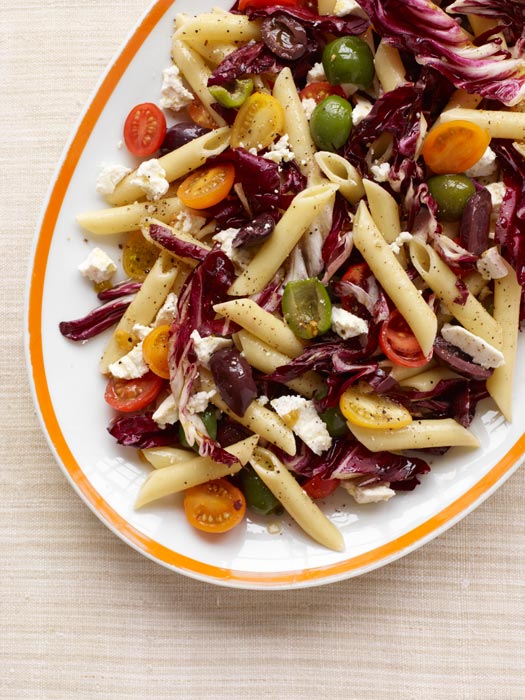 Easy pasta recipes for christmas dinner Easy pasta recipes for christmas dinner