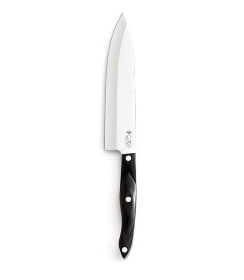 Cutco 7 5/8Inch Petite Chef's Knife Review