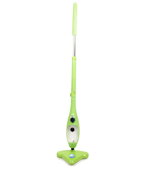 reviews h20 hd steam mop