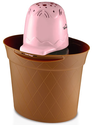 Rival ice cream recipes easy Rival ice cream recipes easy