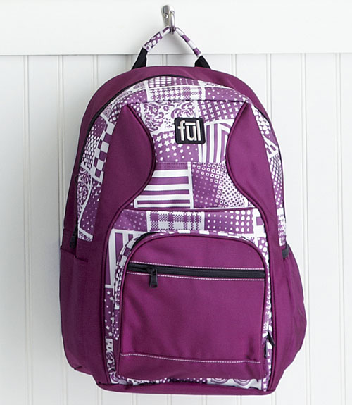 FUL Superstition Backpack Review