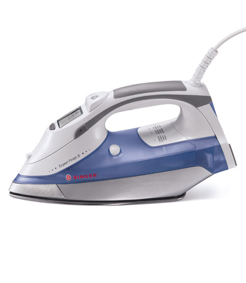 Rowenta Pro Master DW8080 Steam Iron Review