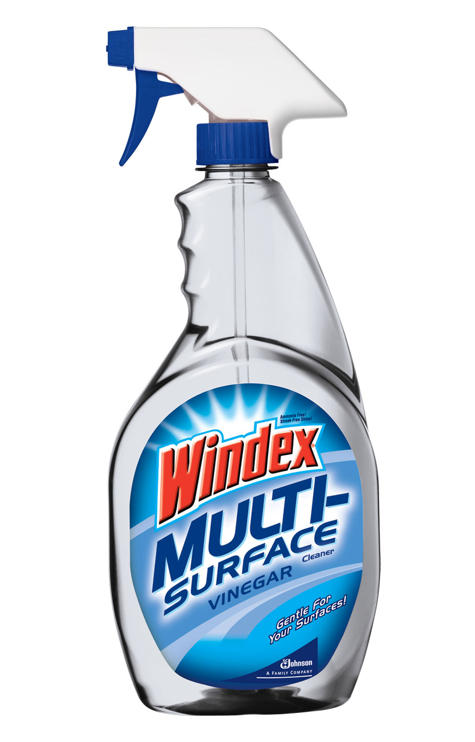 Windex MultiSurface Vinegar Cleaner Review