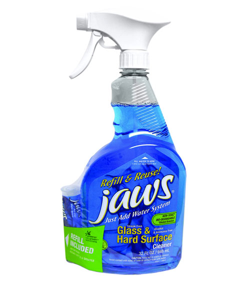 Jaws Kitchen Cleaner Review Jaws Kitchen Cleaner Review