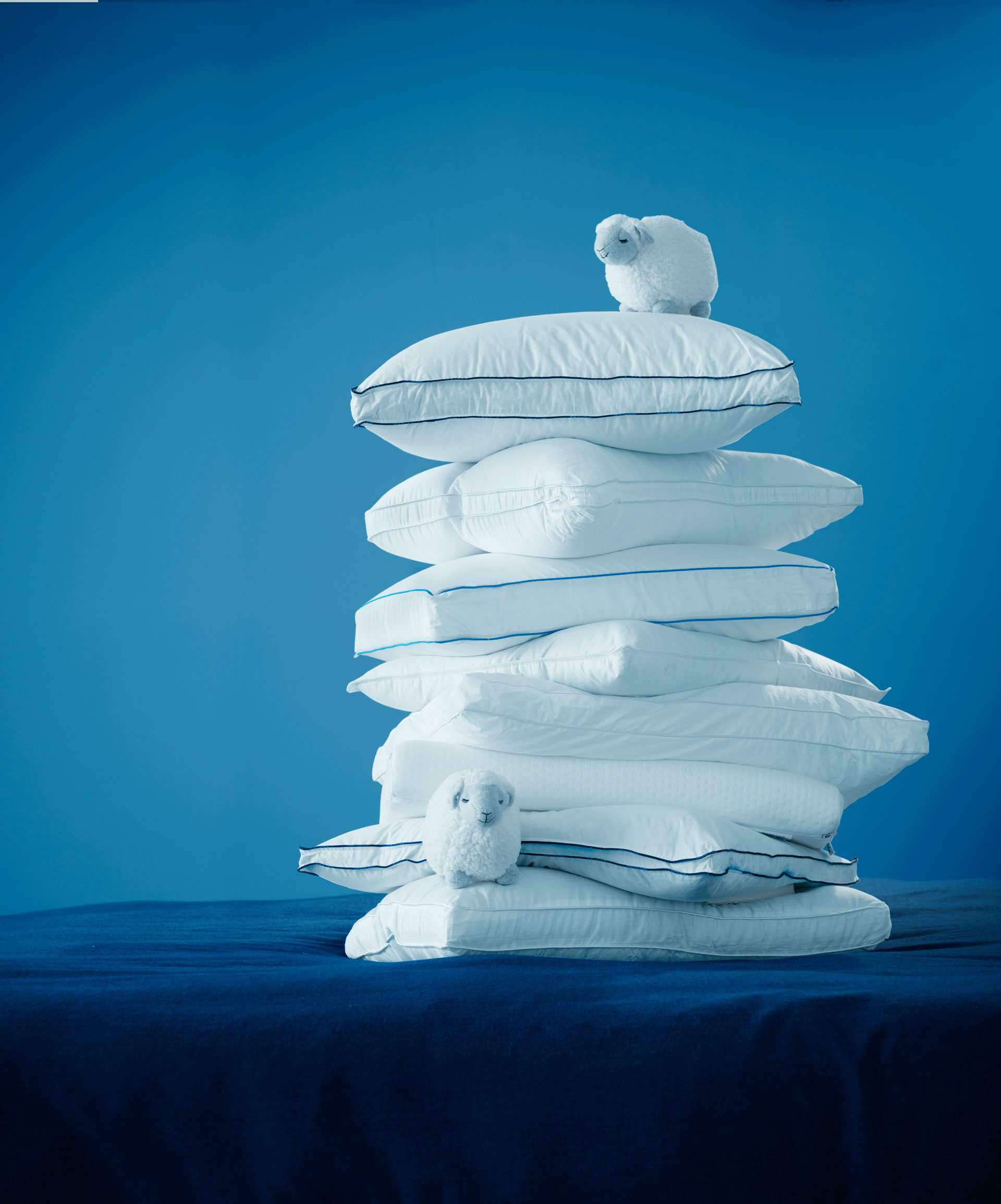 Best Pillows - Pillow Reviews