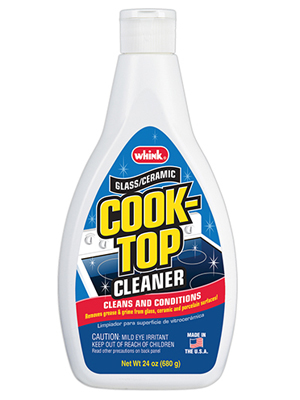 Gas Stove Gas Stove Top Cleaner