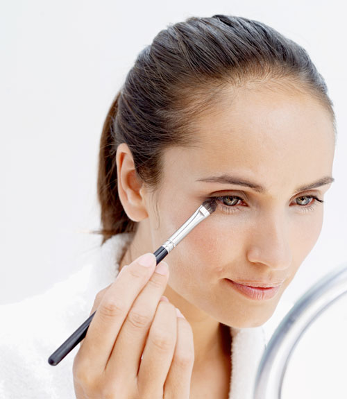 Makeup Time Savers Morning Beauty Time Savers