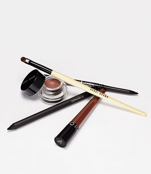 Best LongWear Eyeliners Eye Liner Reviews