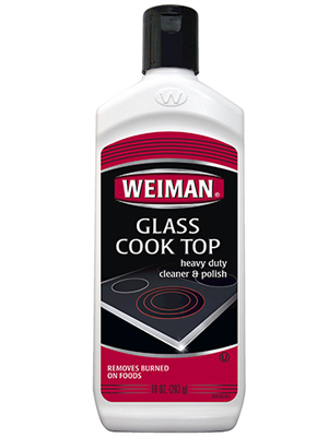 Gas Stove Top Oven Cleaner On Gas Stove Top