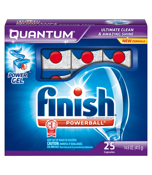 Finish powerball quantum coupons