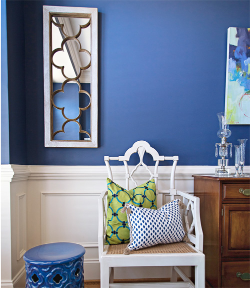 Pantone Announces Color of 2014 - Dazzling Blue for 2014