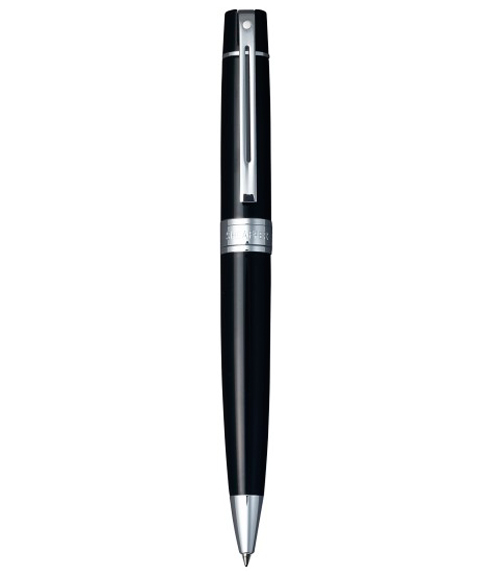 Sheaffer 300 Ballpoint Retractable Pen Review