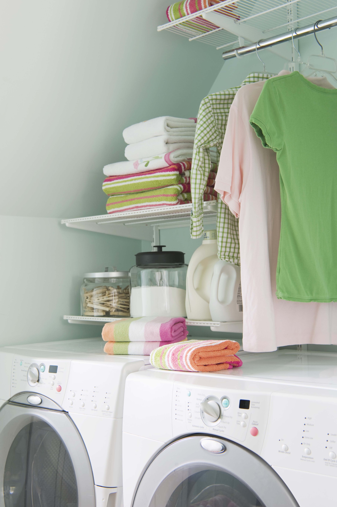 How To Measure Detergent Laundry Detergent Tips