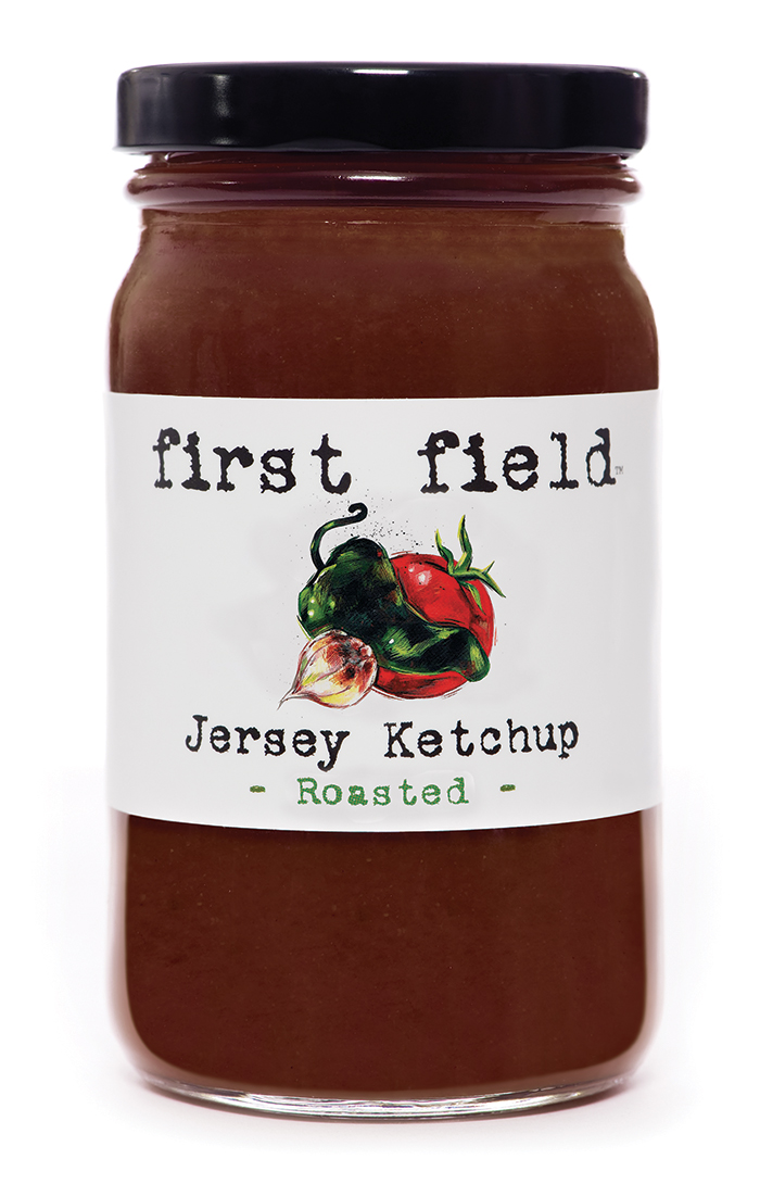 Fancy Ketchups Unusual Ketchup Flavors