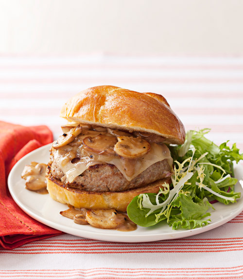 Turkey burger recipes easy Turkey burger recipes easy