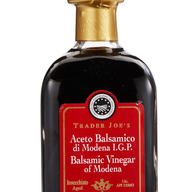balsamic glaze trader joe's