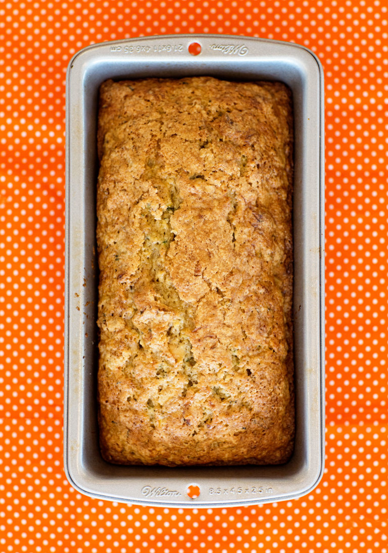 Easy to make zucchini bread recipes Easy to make zucchini bread recipes