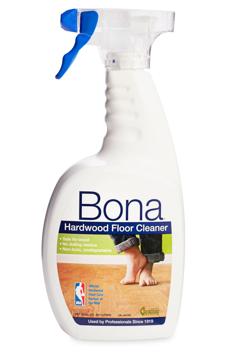 What is the best hard floor cleaner?