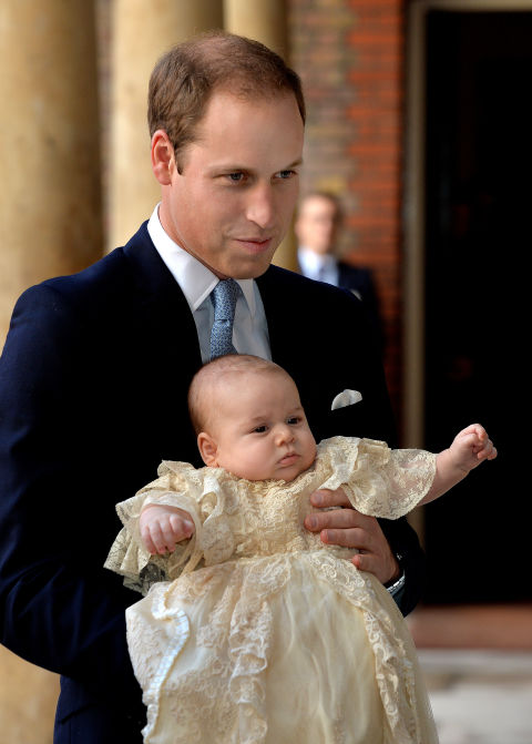 11 times prince william proved hes an adorable dad