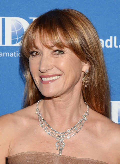 Jane Seymour 