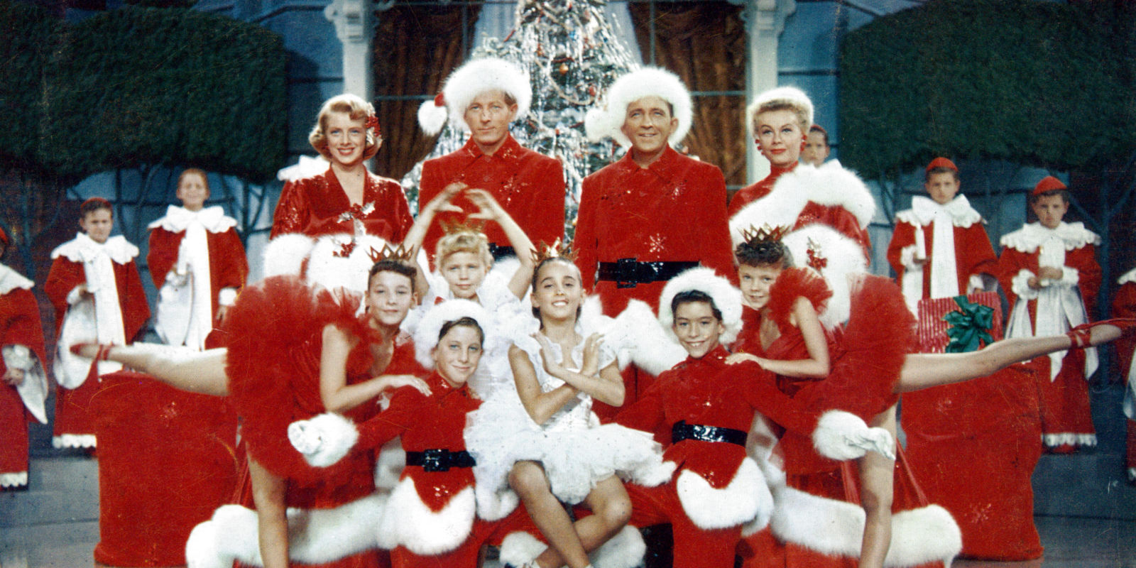 December 21: Here's What Christmas Movies Are On Tonight