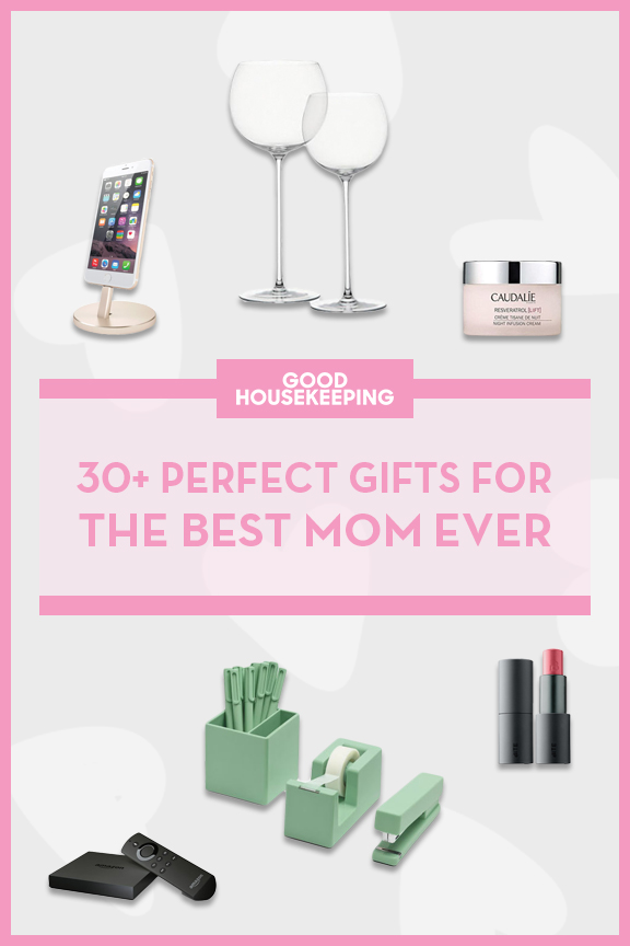 75+ Holiday Gifts for Mom - Gift Ideas for Mom