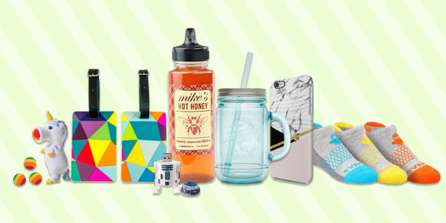 Gift Ideas 2017