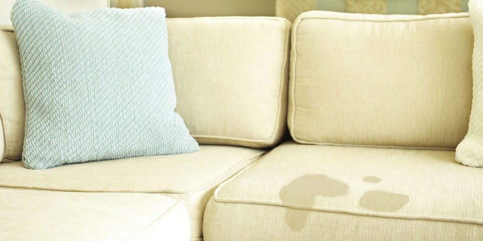 How to Get Grease Stains Out of Your Couch - 101 Days of Organization| Stain Removal, Stain Remover, Stain Remover DIY, DIY Stain Remover, Remove Stains, Cleaning Hacks, Cleaning, Cleaning Tips