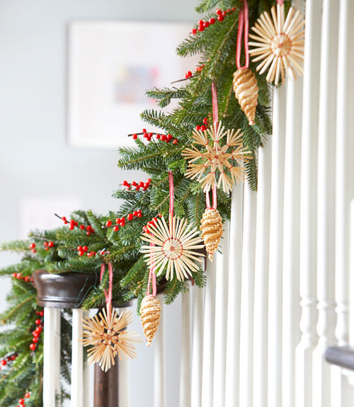 60 DIY Christmas Decorations - Easy Christmas Decorating Ideas