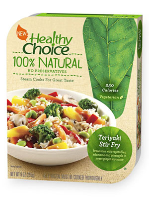 Best frozen dinner options