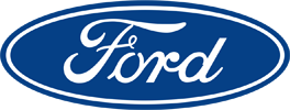 Ford EcoSport Logo